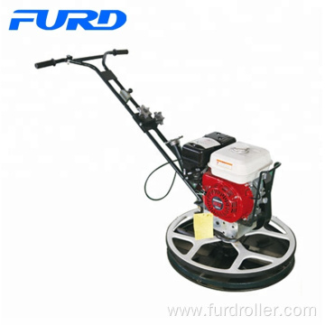 24" Power Trowel Machine with Honda GX160 Gasoline Engine (FMG-24)